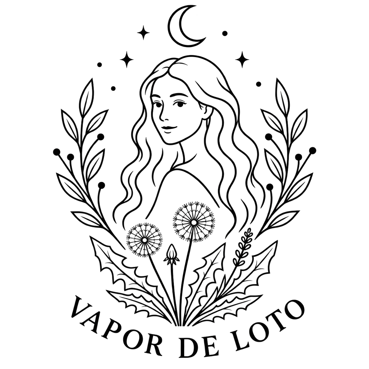 Vapor de Loto